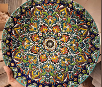 خانه هنر