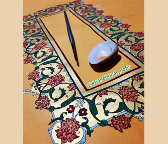 خانه هنر